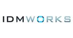 Logo for IDMWORKS