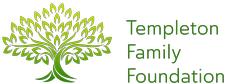 Logo for The Templeton Family Foundation
