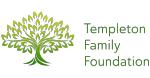 Logo for The Templeton Family Foundation