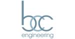 Logo for BCC Engineering