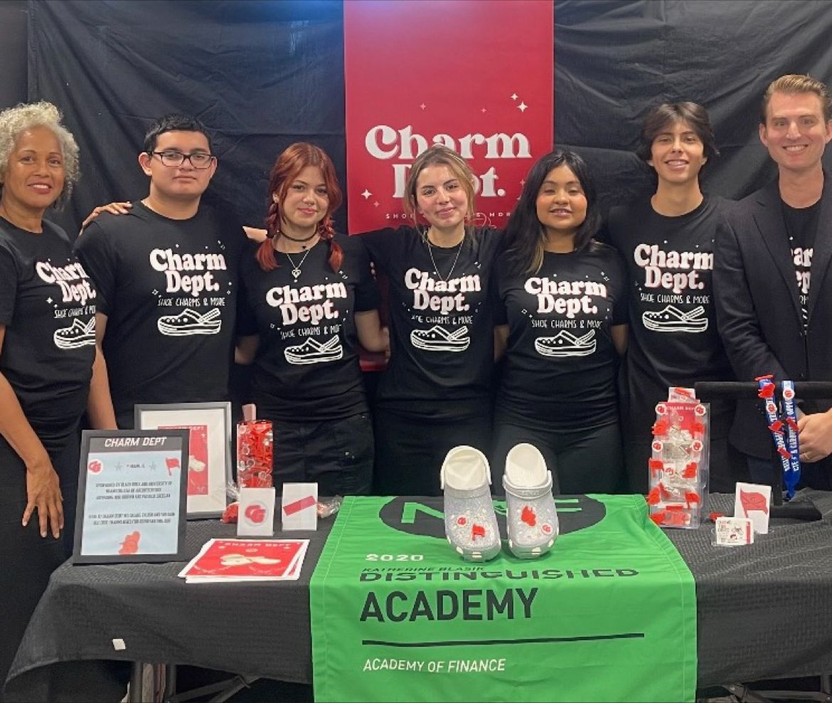 JA Company Program Competition Expo