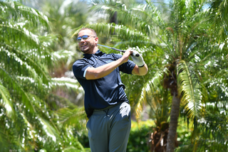 31st Annual Junior Achievement Golf & Tennis Invitational