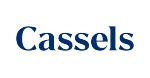 Logo for Cassels