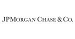 Logo for JP Morgan