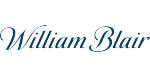 Logo for William Blair