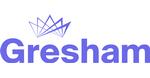 Logo for Gresham Partners
