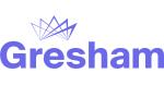 Logo for Gresham Partners