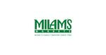 Logo for SMC 2026 Milams