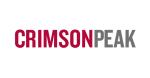 Logo for crimsonpeak