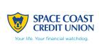 Logo for Space Coast Credit