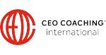 Logo for CEO Coaching International