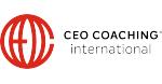 Logo for CEO Coaching International