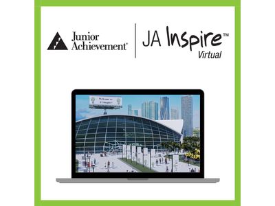 View the details for JA Inspire Virtual 2021-2022