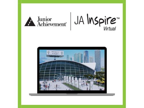 JA Inspire Virtual 2021-2022