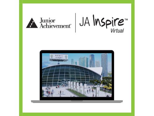 JA Inspire Virtual 2021-2022