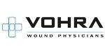 Logo for Vohra Wound Physicians