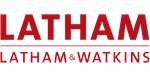 Logo for SMC 2026 Latham & Watkins