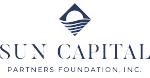 Logo for Sun Capital Partners