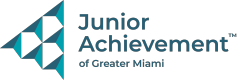 Junior Achievement of Greater Miami logo