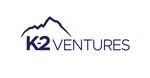 Logo for K2 Ventures