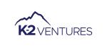 Logo for K2 Ventures