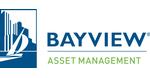 Logo for Bayview Asset Management