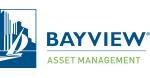 Logo for Bayview Asset Management