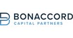 Logo for Bonaccord Capital Partners