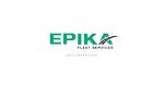 Logo for Epika Fleet Services