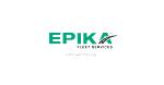 Logo for Epika Fleet Services