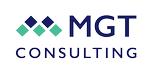 Logo for MGT CONSULTING GROUP