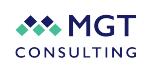 Logo for MGT CONSULTING GROUP