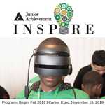 JA Inspire Career Expo