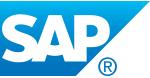 Logo for SAP