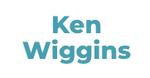 Logo for Ken Wiggens