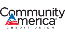 Logo for CommunityAmerica Credit Union