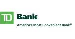 Logo for TD Bank