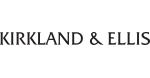 Logo for Kirkland & Ellis