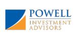 Logo for Powell Investment Advisors