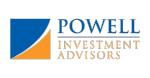 Logo for Powell Investment Advisors