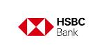 Logo for HSBC