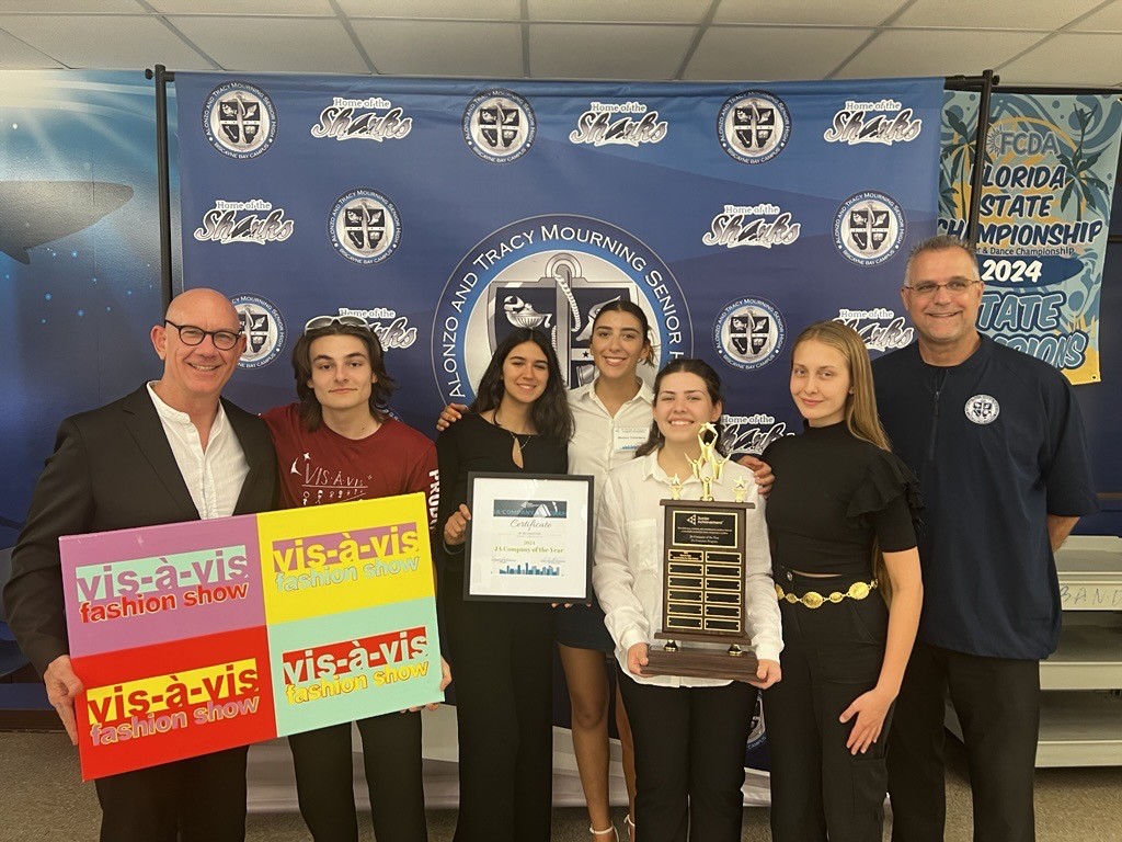 JA Company Program Competition