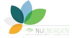 Logo for NuEnergen