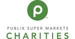 Logo for SMC 2026 Publix Super Markets Charities
