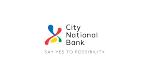 Logo for City National Bank