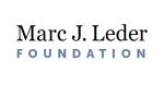 Logo for Marc J Leder - 2026