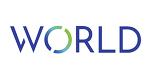 Logo for World Insurance Associates