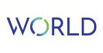 Logo for World Insurance Associates