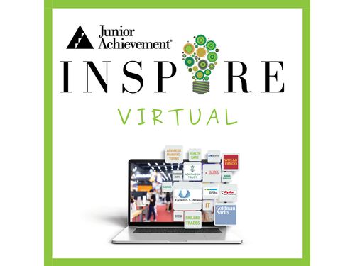 JA Inspire Virtual 2020