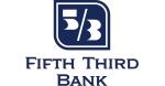 Logo for Fifth Third Bank